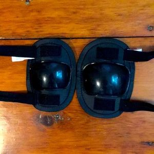 Kids knee pads size S/M